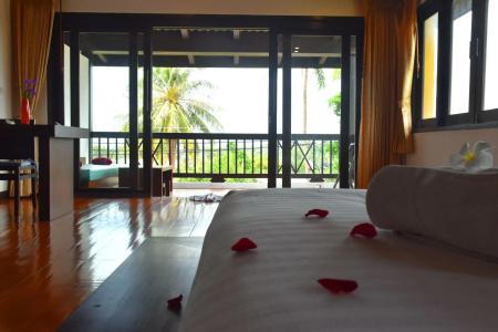 Capital o936 Samui Mekkala Resort - 6