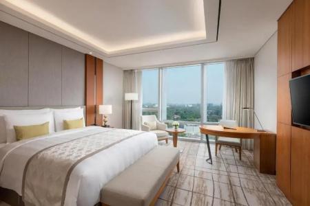Lotte Yangon - 55