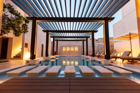 The Chedi Al Bait - 13