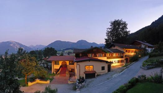 Gästehaus Schröder - 48