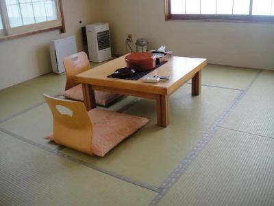 Oyado Ichifuji - 4