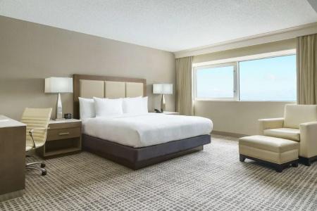 DoubleTree by Hilton Orlando Airport - 49