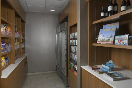 SpringHill Suites by Marriott Convention Center - 15
