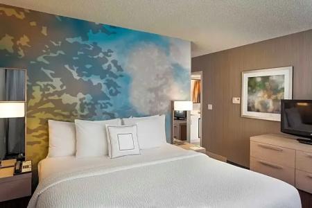 Courtyard by Marriott Henderson - Green Valley - Las Vegas - 42