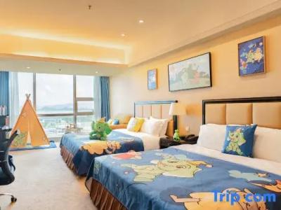 Grand Mercure Oriental Ginza Shenzhen - 48