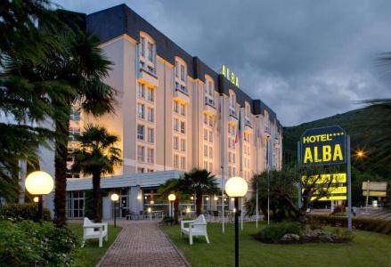 Hôtel Alba - 41