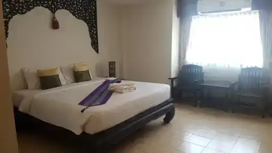 Wangburapa Grand - 16