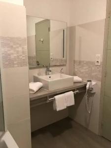 Hôtel Le Rochelois - 27