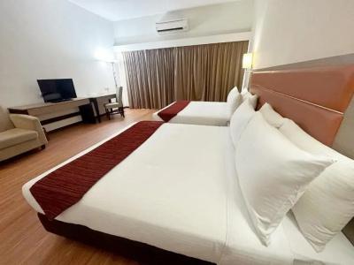 Raia & Convention Centre Terengganu - 61