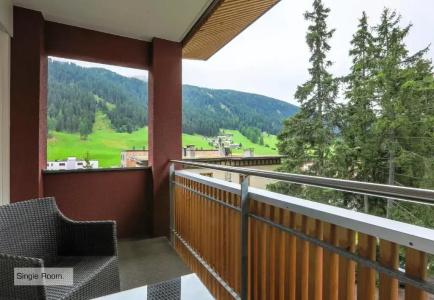 Grischa - Das Davos - 34