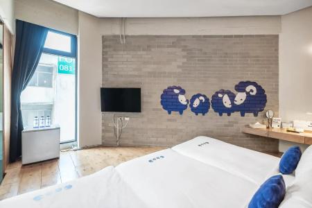 Kokotel Bangkok Surawong - 36