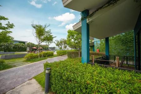 Coral Tree Villa Huahin - 91