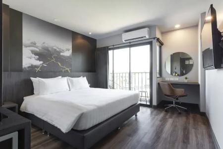 Sleep Mai Chiang Mai Airport Lifestyle - Sha Plus - 98