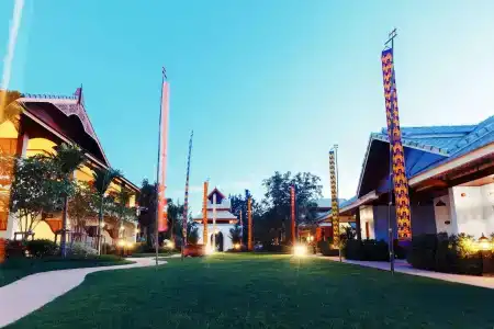Viangngam Lanna Villa Sha Extra Plus - 36
