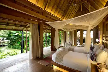Blue Karma Dijiwa Ubud - 89