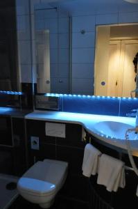 Quellenhof Leukerbad - 26