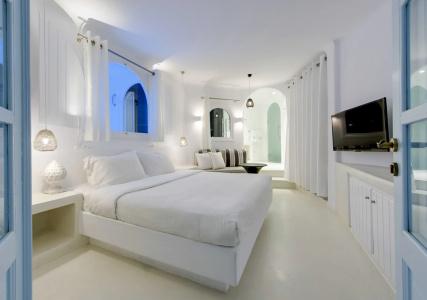 Dana Villas & Infinity Suites - 6