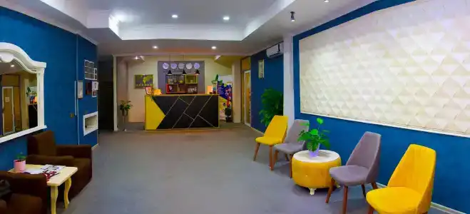 Khaghani Center - 11