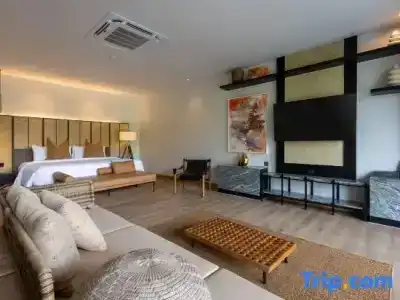 Kachonghills Tented Resort Trang - 56