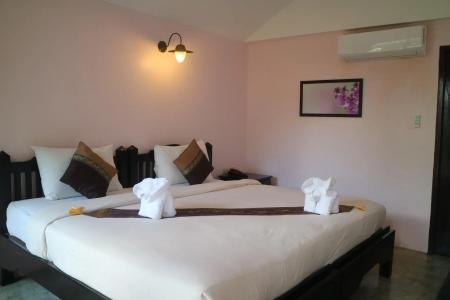 Chang Cliff Resort - 3