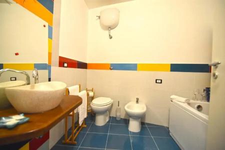 Sunrise B&B - 131