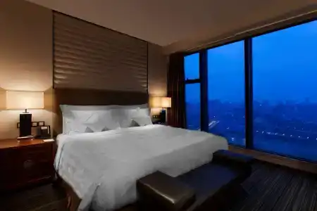 Radisson Blu Plaza Chongqing - 96