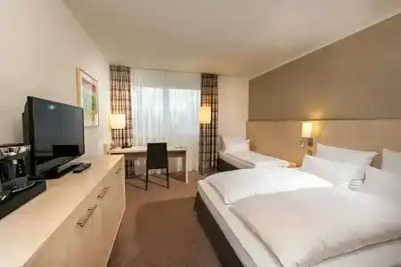 Mercure Bielefeld Johannisberg - 41