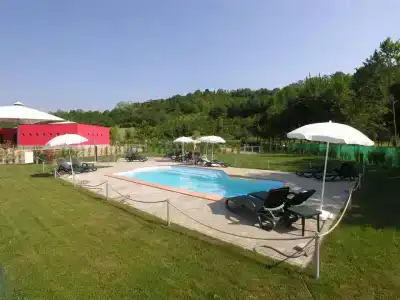 Alba Village Wellness Spa - 9