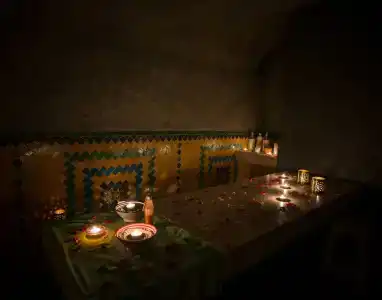 Riad l'Heure d'Eté - 17