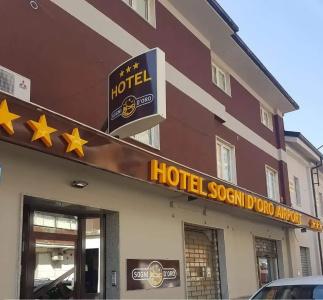 Sogni d'Oro Airport - 0