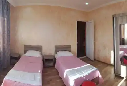 Mari Guest House - 24