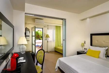 Angela Suites Boutique - 34