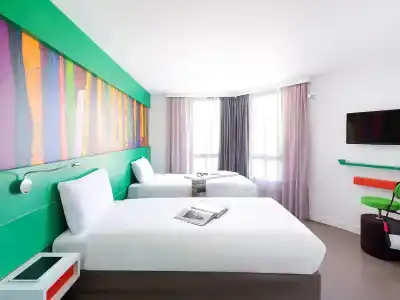ibis Styles Montpellier Centre Comedie - 5