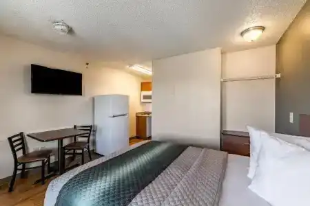 Comfort Suites Austin Nw Lakeline - 23