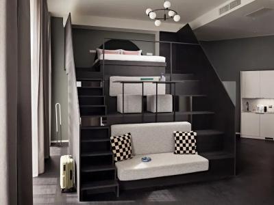 Almodovar Berlin - Biohotel - 106
