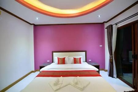Dusit Phuphaya - 13