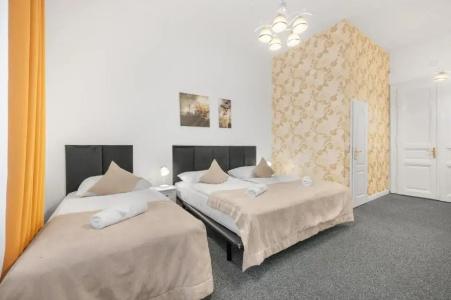 Downtown Bratislava B&B - 39