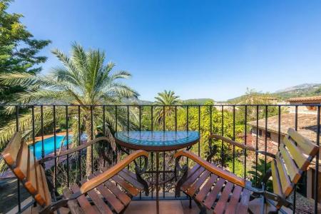 Finca Ca's Curial - Agroturismo - Adults Only - 29