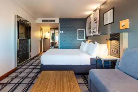 Radisson Blu Scandinavia, Oslo - 114