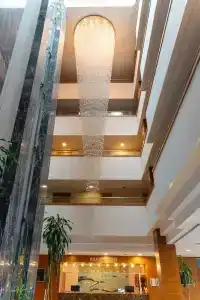 Ankara Plaza - 13