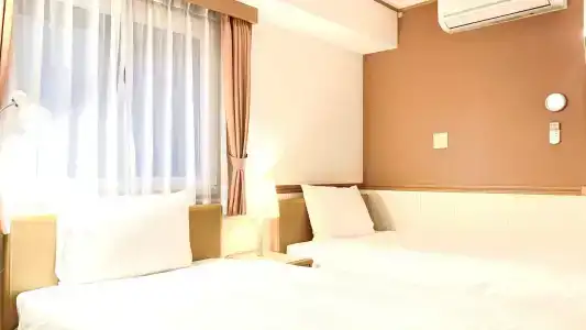 Toyoko Inn Kumamoto-jyo Toricho Suji - 3