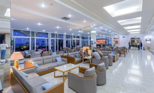 Dessole Olympos Beach All Inclusive - 15