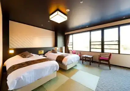 Kanpo no Yado Nara - 4