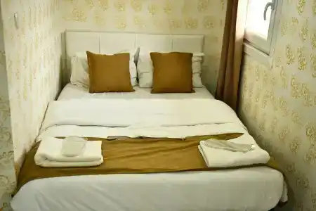 Ada Aparthotel - 11