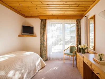 Europa St. Moritz - 33