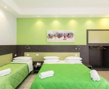 Napoli Suite - 57