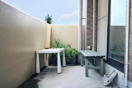 Green Guesthouse - 35