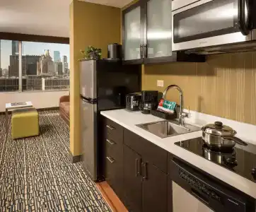 Homewood Suites Chicago Downtown - Magnificent Mile - 63