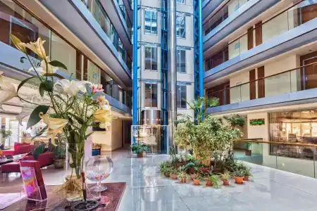 Sol Marina Palace - 38