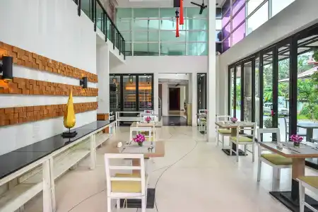 Navinda Krabi - Sha Plus - 9